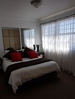 Seagulls Guest House