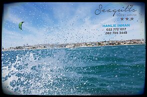 Seagulls Guest House