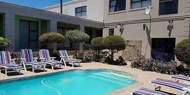 Seagulls Guest House