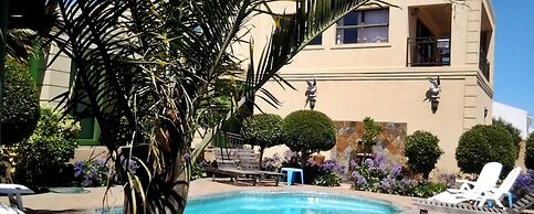 Seagulls Guest House