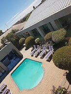 Seagulls Guest House