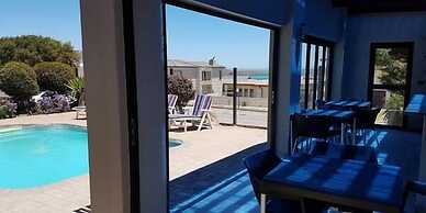 Seagulls Guest House