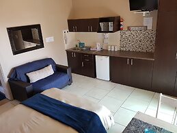 Seagulls Guest House