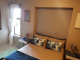 Seagulls Guest House