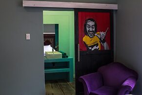 Soul House