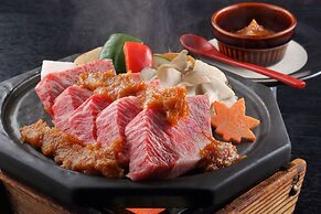 Omiya Ryokan