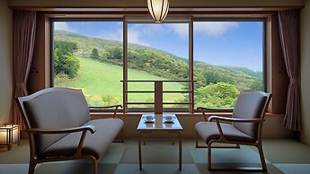 Zao International Hotel