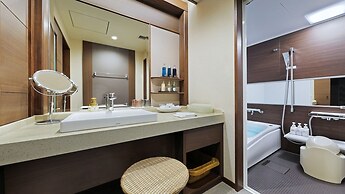 Zao International Hotel