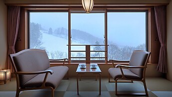 Zao International Hotel