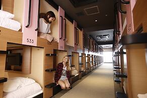 Y's Cabin Osaka Namba