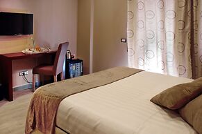 Gregori Guest House