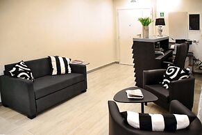 Gregori Guest House