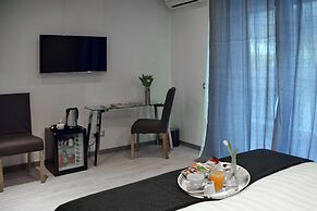 Gregori Guest House