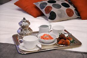 Gregori Guest House