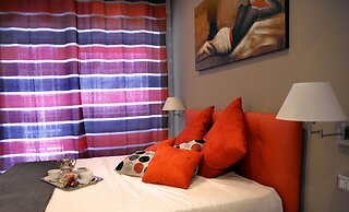 Gregori Guest House