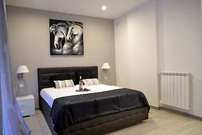 Gregori Guest House