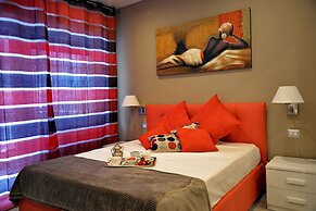 Gregori Guest House