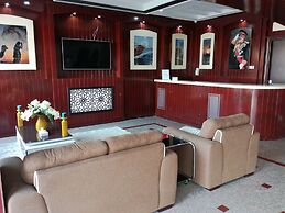 Wanasa Inn