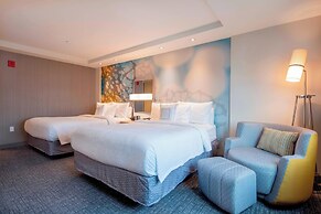 Courtyard by Marriott New York Queens/Fresh Meadows
