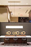 Courtyard by Marriott New York Queens/Fresh Meadows