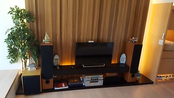 Yutian House