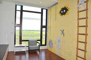 Yutian House