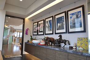 Yutian House