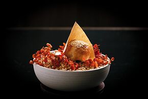 Regent Chongqing