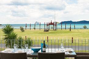 Waitangi Beach House