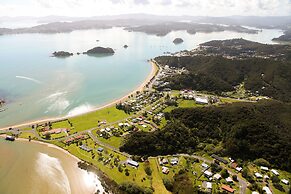 Waitangi Beach House