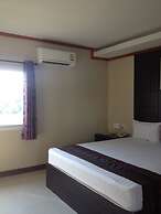 Green Garden Resort