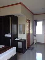 Green Garden Resort