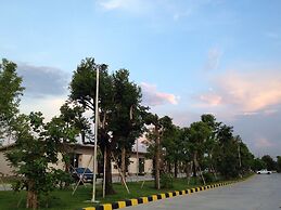 Green Garden Resort