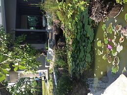 Green Garden Resort