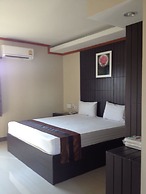 Green Garden Resort
