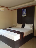 Green Garden Resort