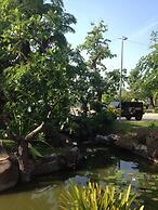 Green Garden Resort