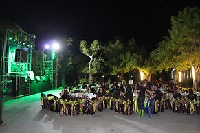 Green Garden Resort