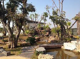 Green Garden Resort