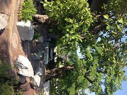 Green Garden Resort