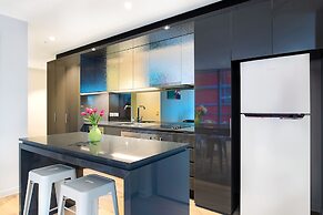 Manhattan Apartment