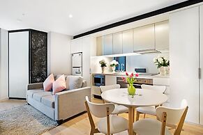 Manhattan Apartment