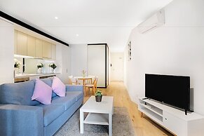Manhattan Apartment