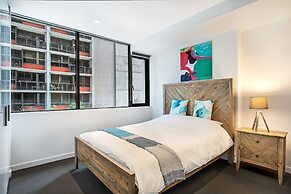 Manhattan Apartment