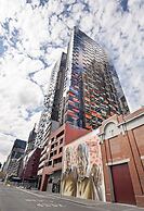 Manhattan Apartment