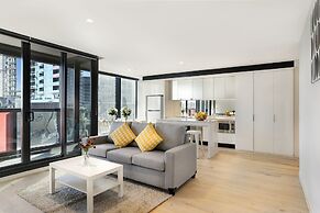 Manhattan Apartment