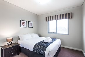 Spinnakers by Rockingham Apartments