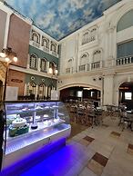 Regenta Inn
