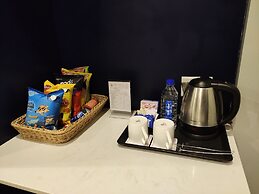 Regenta Inn