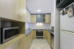 Boardwalk by Rockingham Apartments